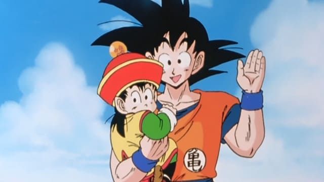 Watch Dragon Ball Kai · Season 1 Full Episodes Online - Plex