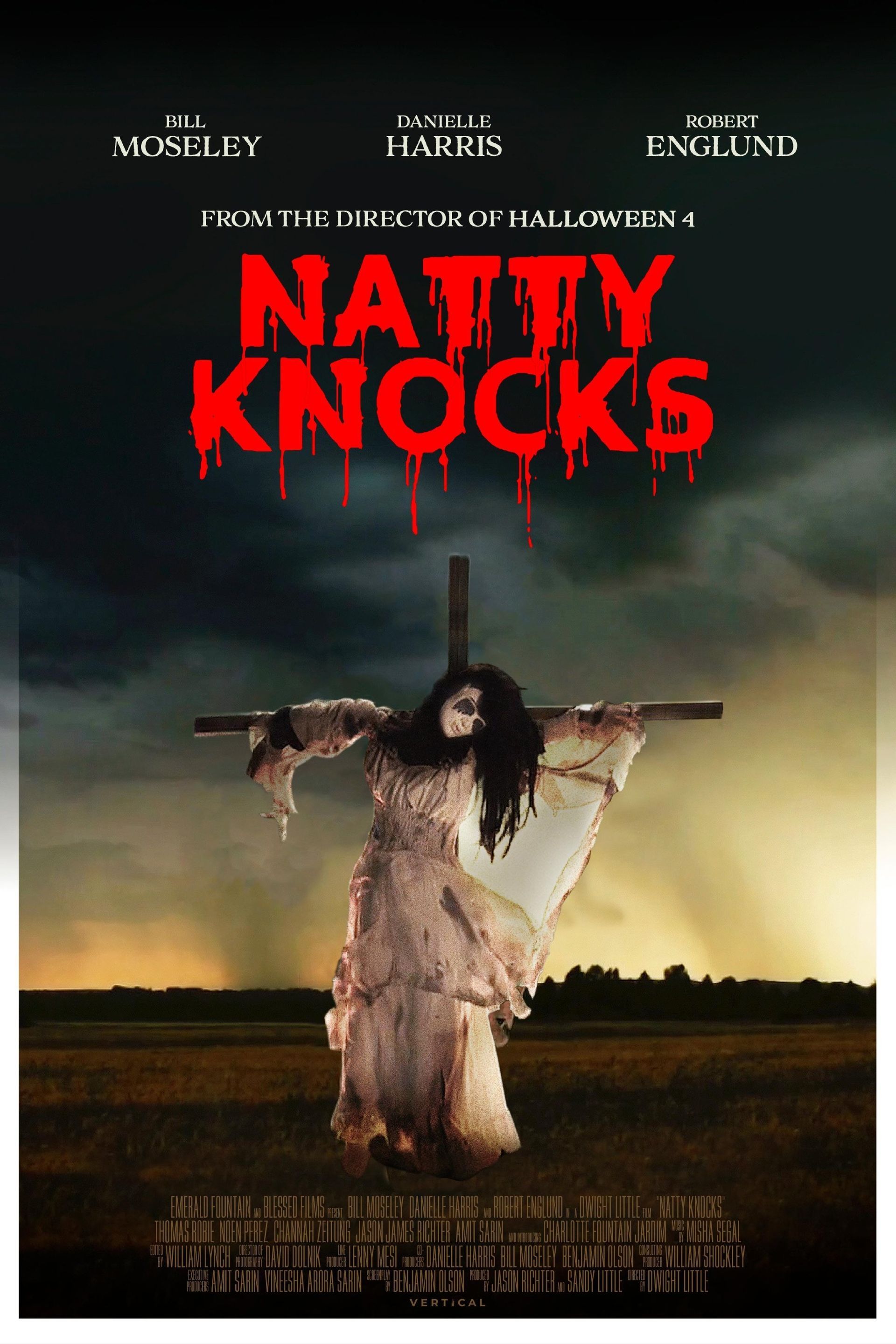 Watch Natty Knocks (2023) Full Movie Online Plex