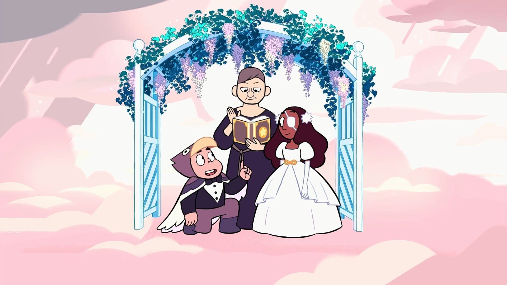 Watch Steven Universe · Season 2 Full Episodes Free Online - Plex