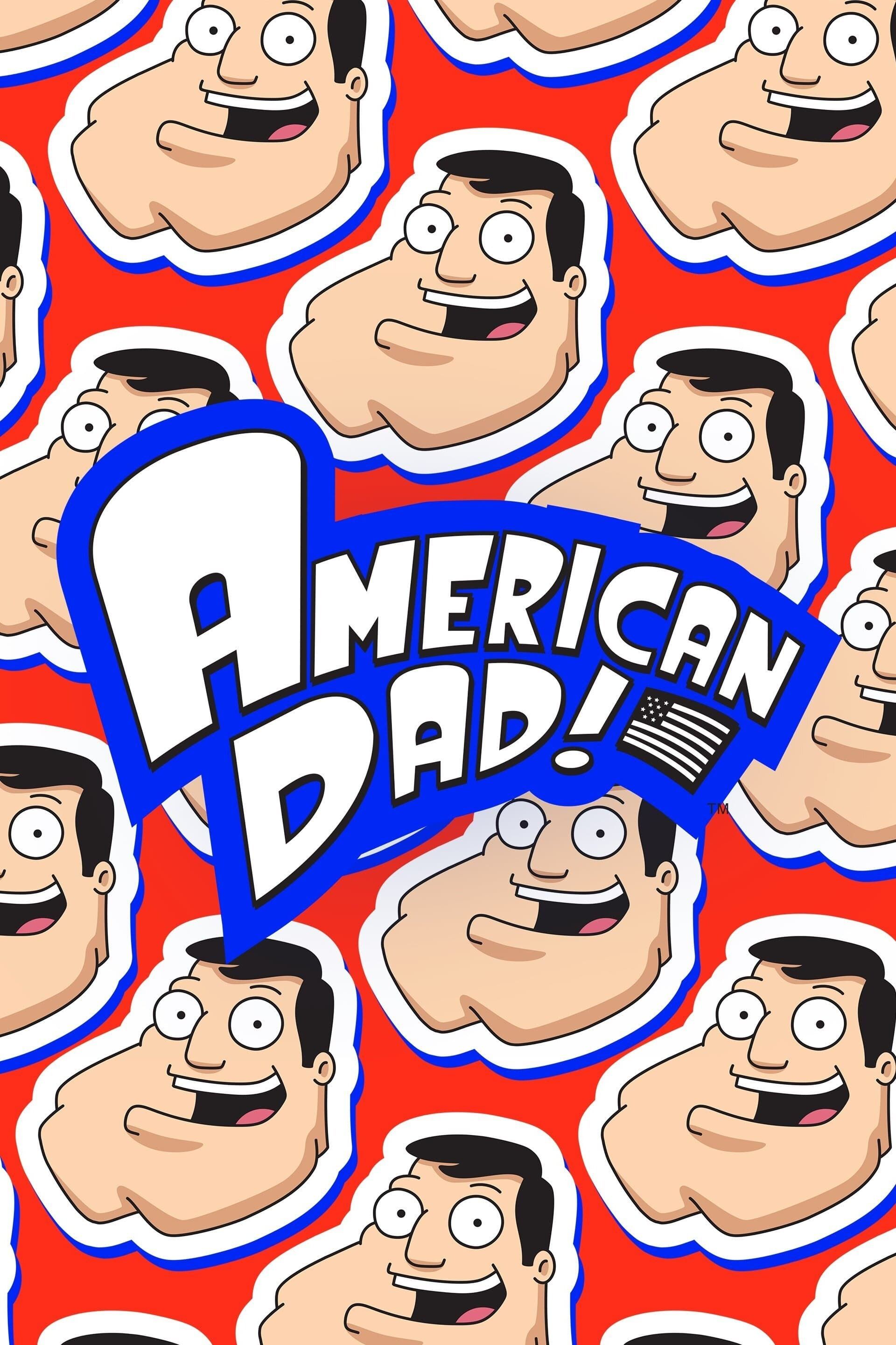 Watch American Dad