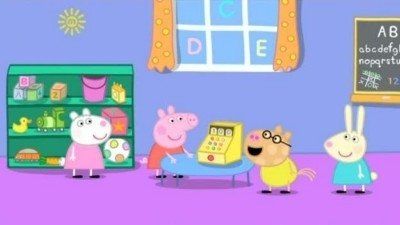 Watch Peppa Pig · Season 3 Episode 1 · Work and Play Full Episode Online -  Plex