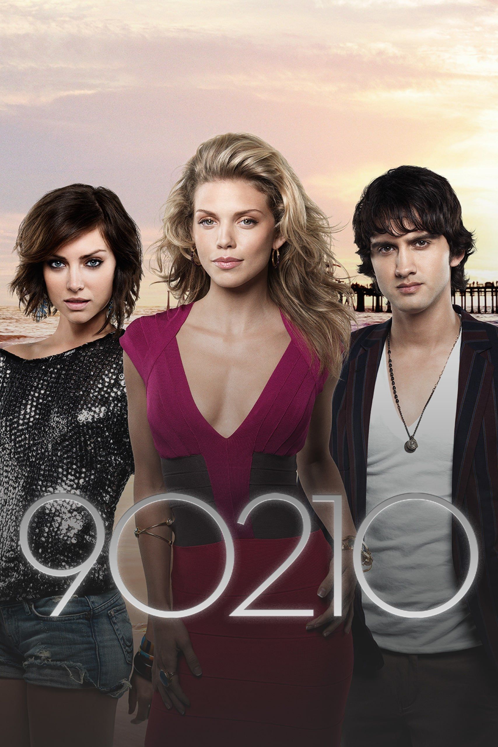 90210 - Serie TV (2008) 