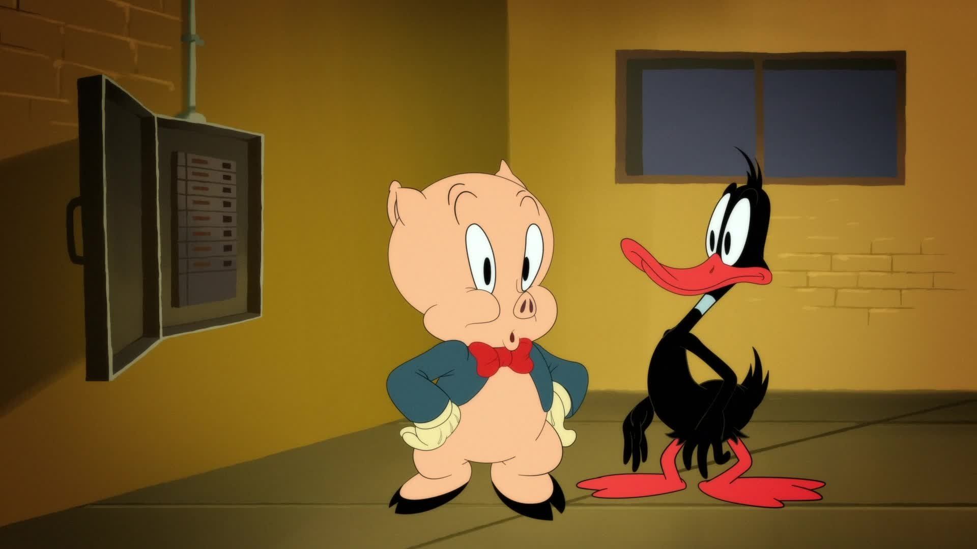 10 Darkest Looney Tunes Episodes