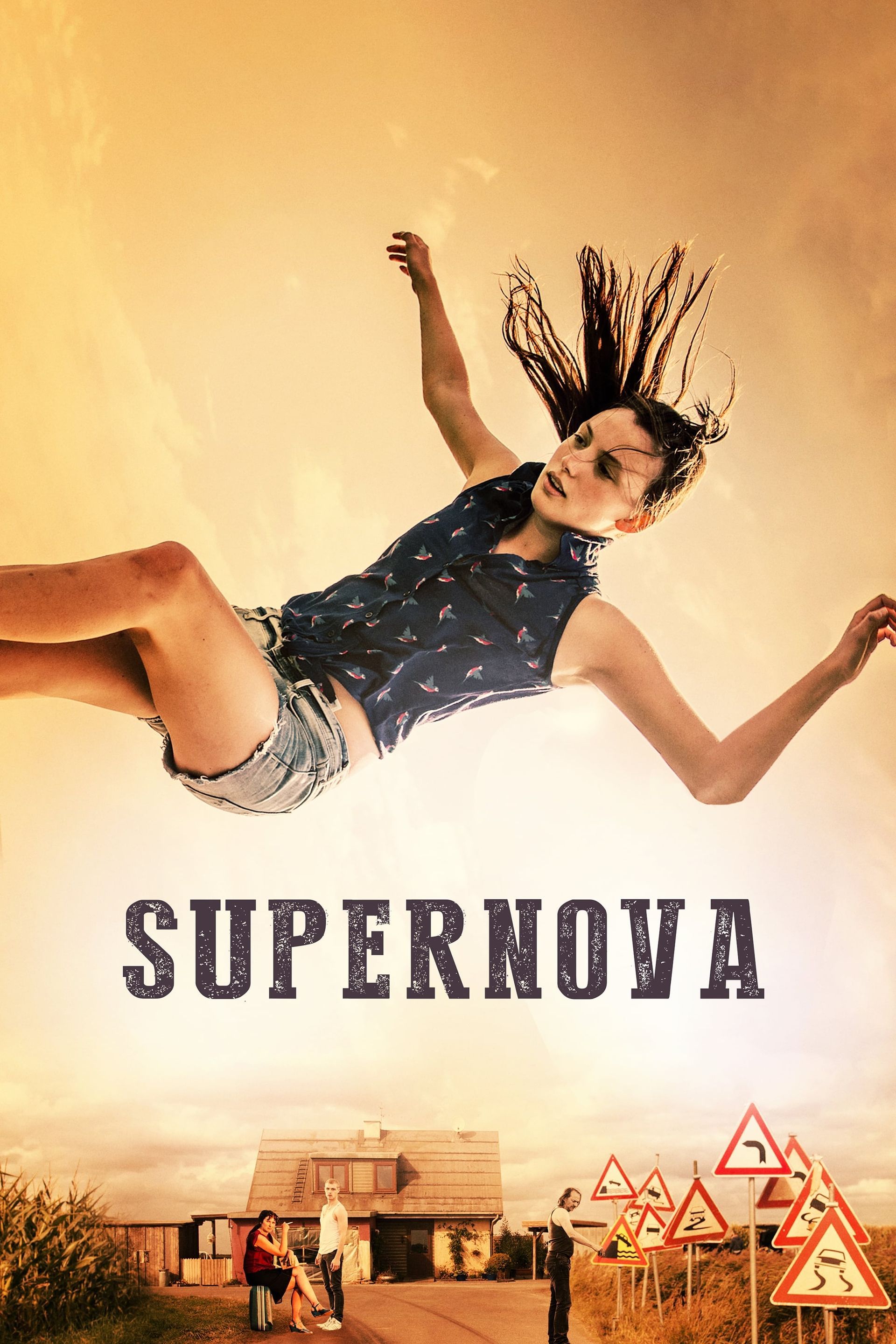 SUPERNOVA - Play Online for Free!