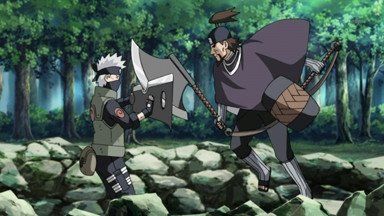 Watch Naruto: Shippuden Online, Season 13 (2012)