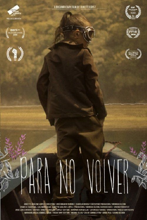 Watch Never Going Back (2019) Full Movie Free Online Plex