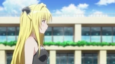 Watch To LOVE-Ru · Season 2 Episode 3 · Special Love Potion / Looking at  You Through the Lens / The Lovely You is Cinderella Full Episode Online  - Plex