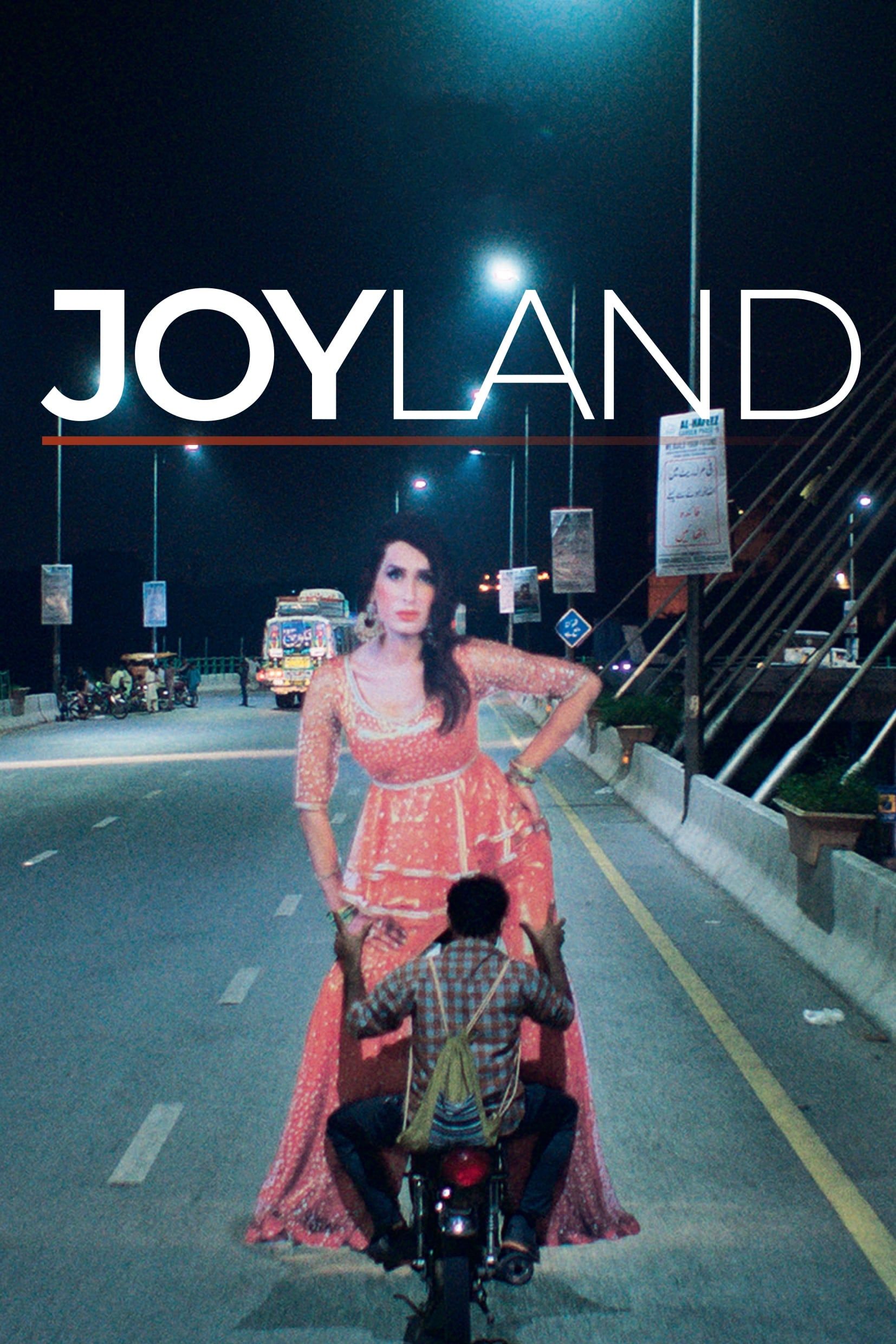 Watch Joyland (2022) Full Movie Free Online Plex