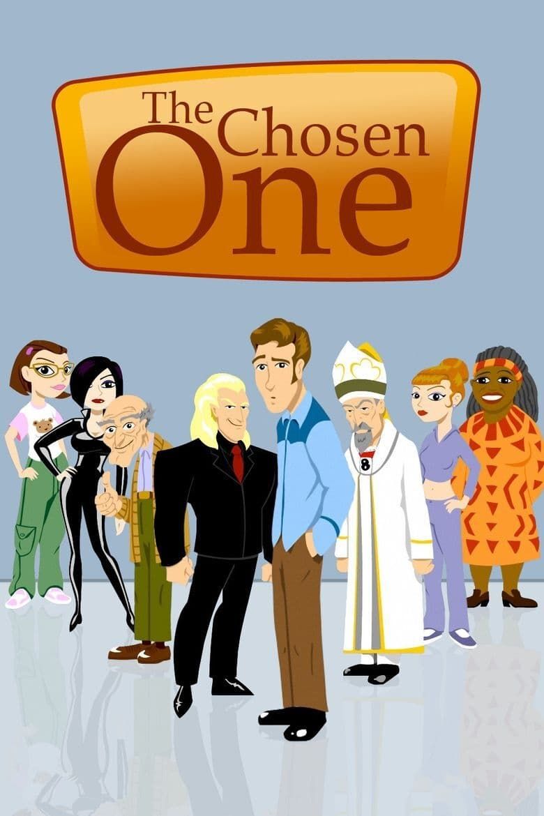 The Chosen One: Where to Watch & Stream Online