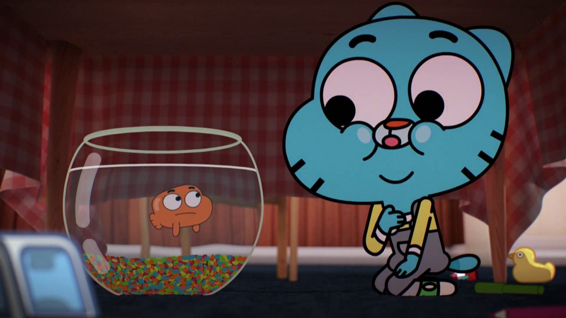 Watch The Amazing World of Gumball · Season 1 Full Episodes Free Online -  Plex