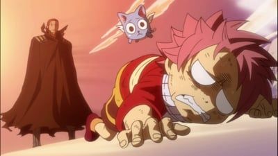 Watch Fairy Tail · Season 6 Full Episodes Online - Plex