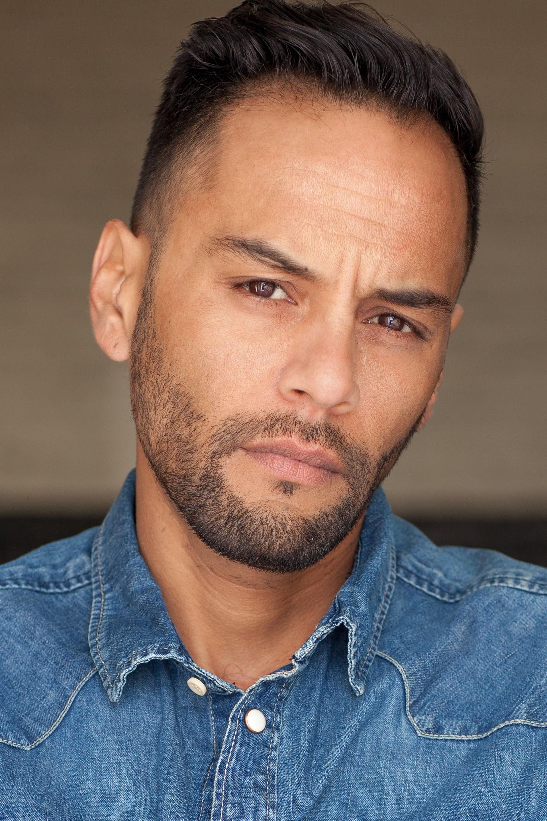 Photo of Erik Alexander Gavica