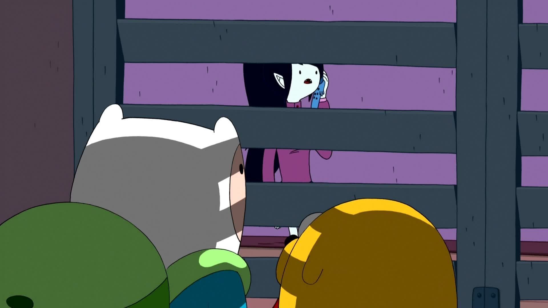Watch Adventure Time: Fionna and Cake · Season 1 Full Episodes Online - Plex