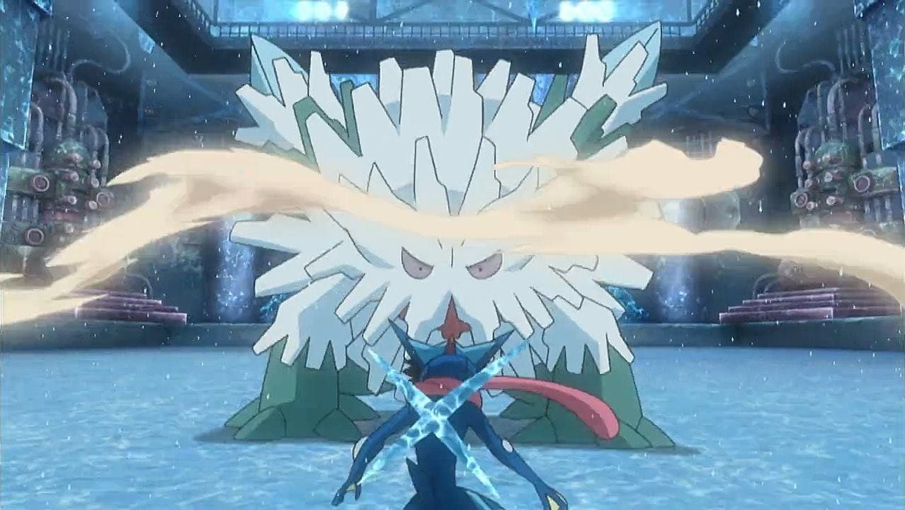 Watch Pokémon · XYZ Full Episodes Online - Plex