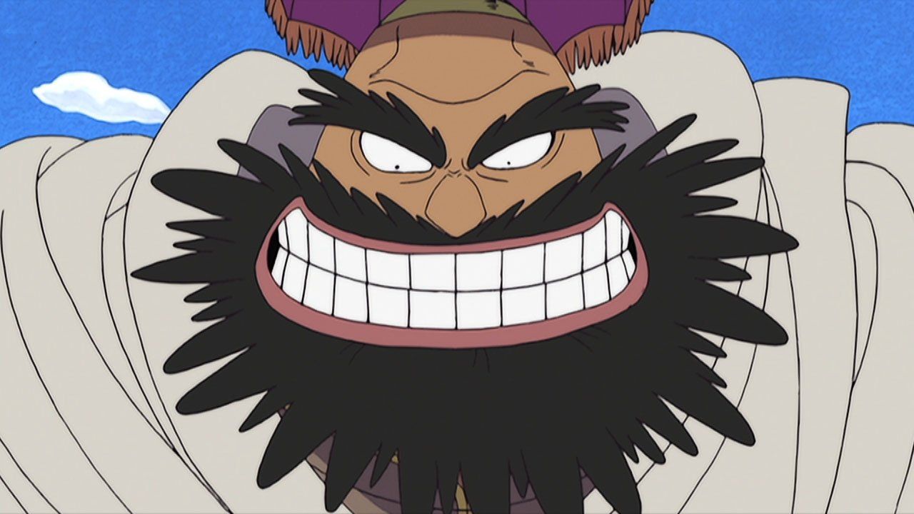 Watch One Piece · Arrival & Fierce Fighting in Alabasta Full Episodes Free  Online - Plex