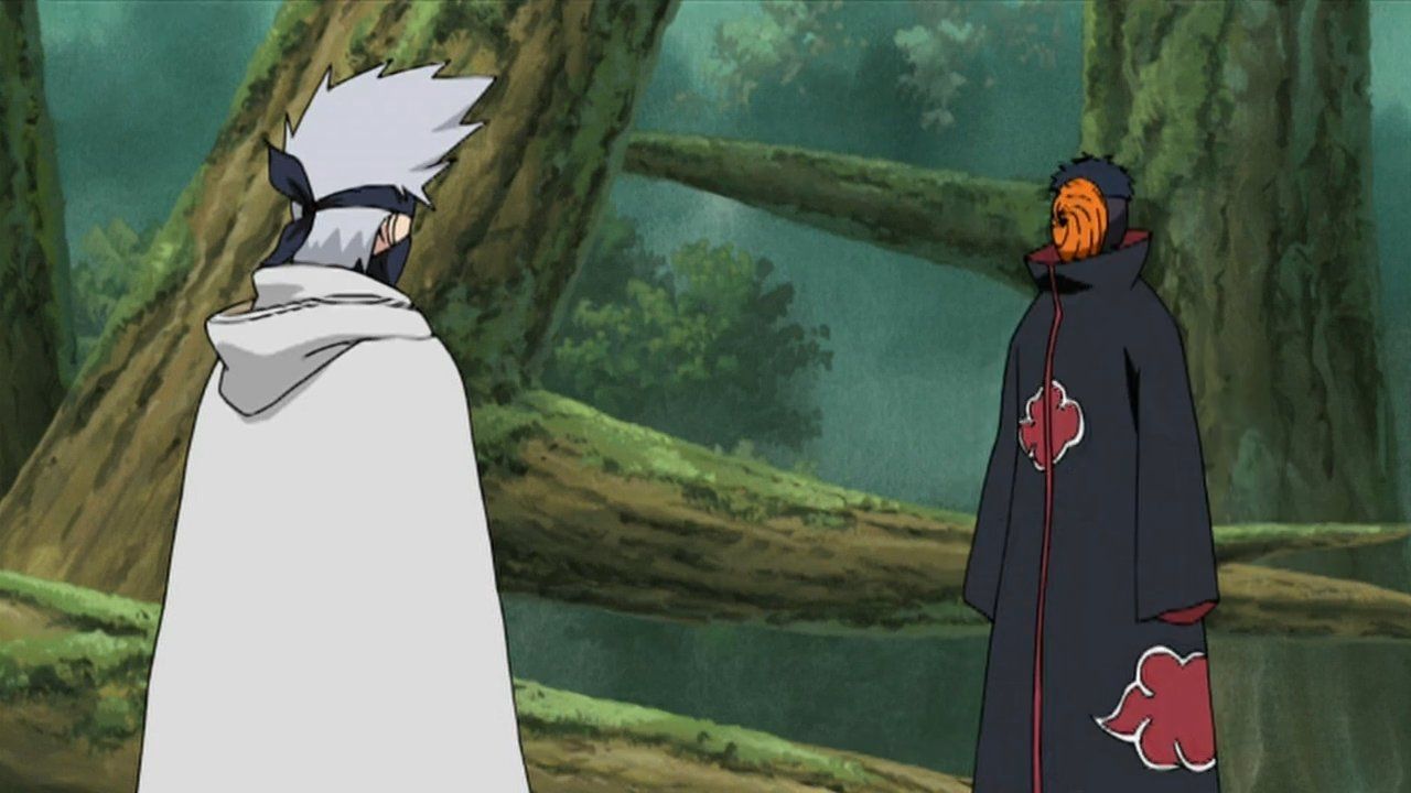 Watch Naruto Shippuden · Master's Prophecy and Vengeance Full Episodes  Online - Plex