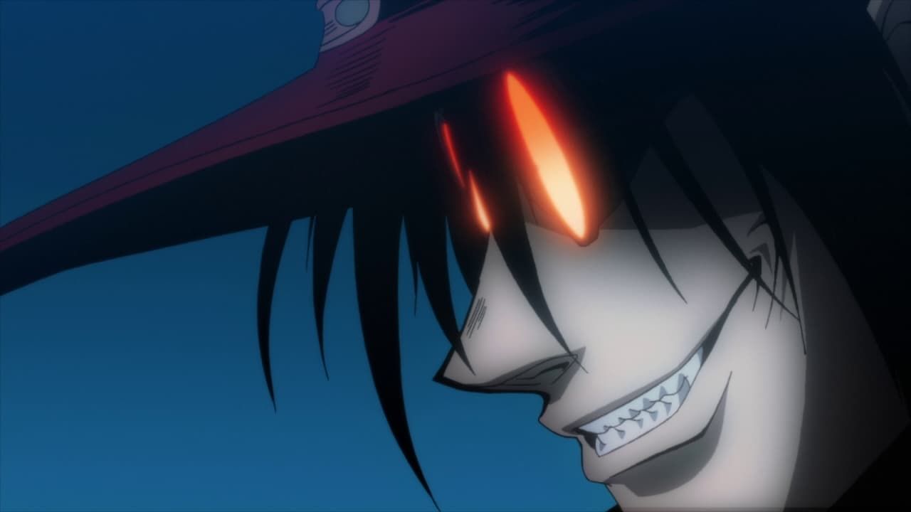 Hellsing Season 2: Where To Watch Every Episode