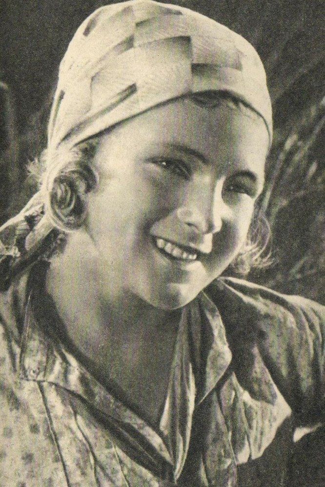 Photo of Gulya Korolyova