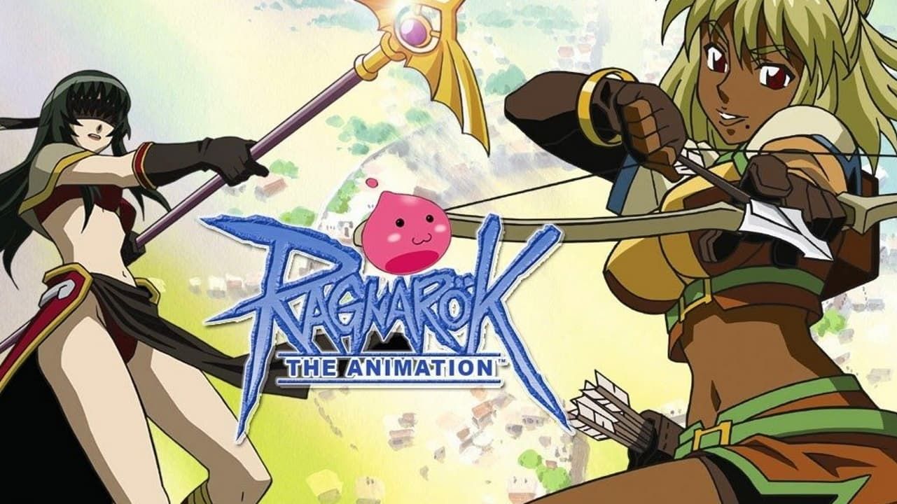 Watch Ragnarok The Animation season 1 episode 12 streaming online