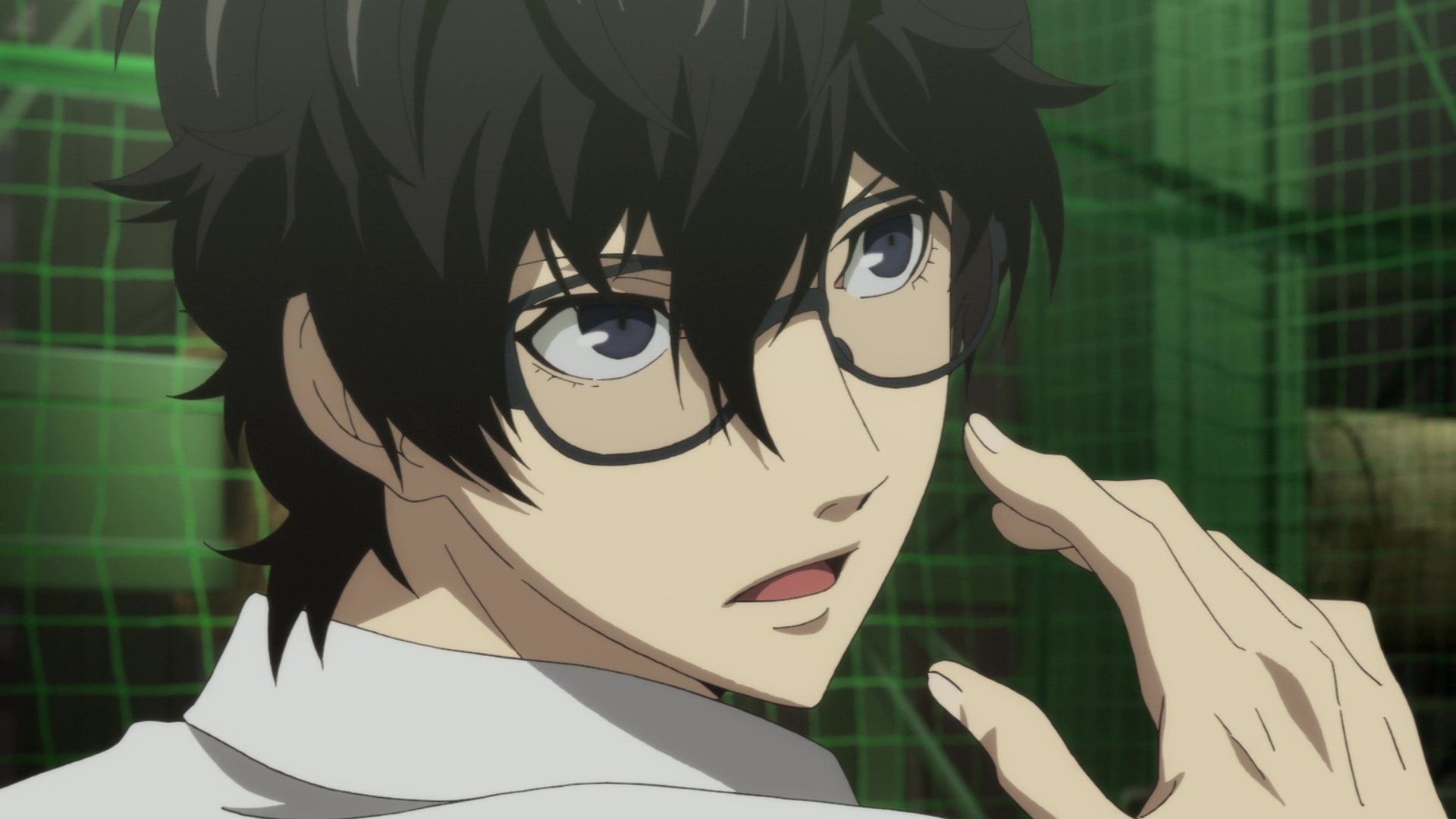 Watch Persona 5: The Animation · Season 1 Episode 13 · Dreams and Desires  Full Episode Online - Plex