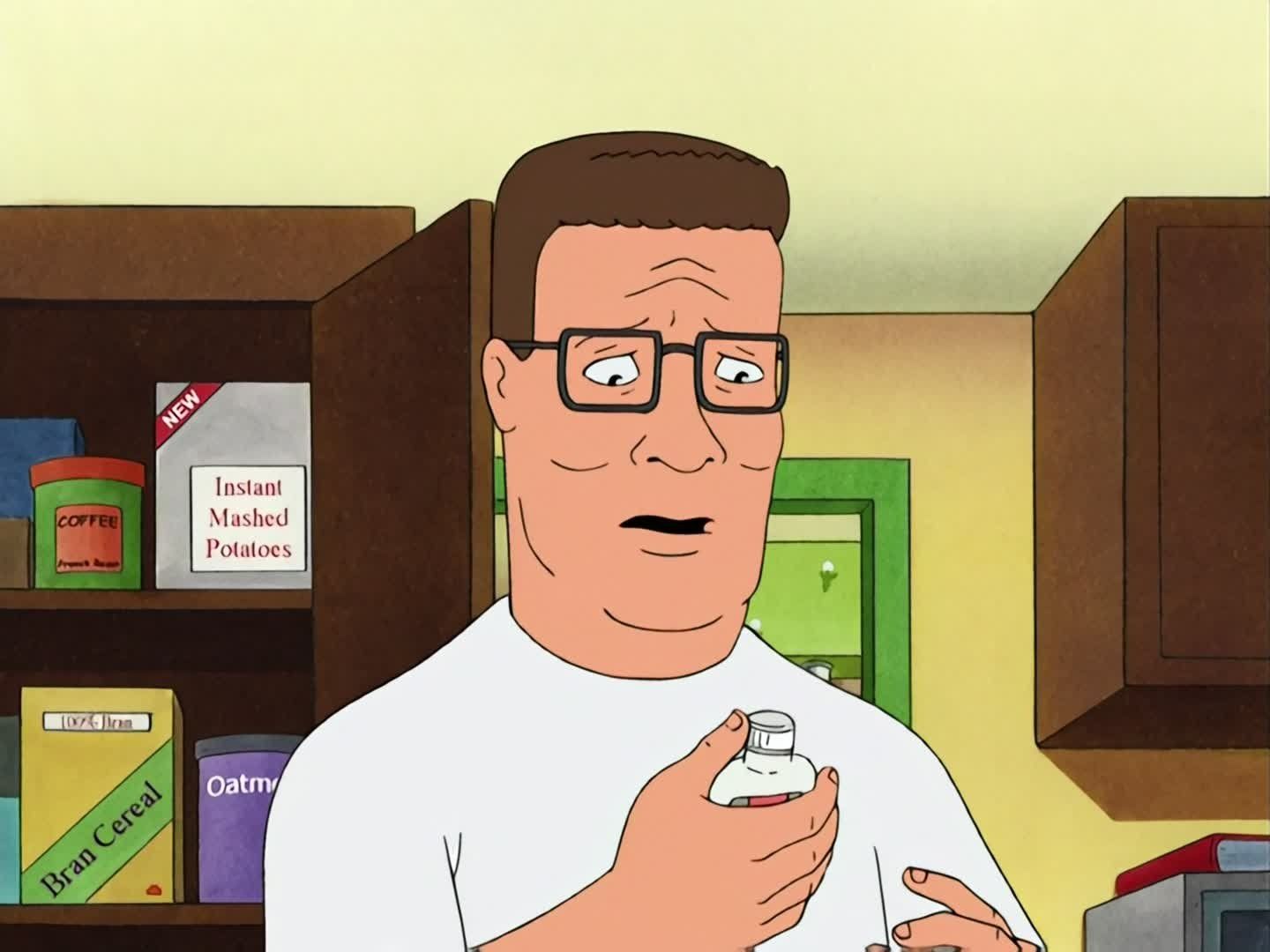 Watch King of the Hill · Season 6 Full Episodes Online - Plex