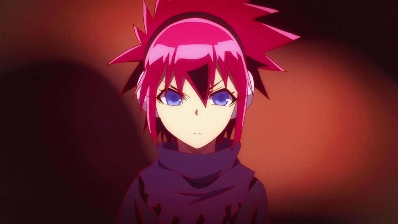 Watch Twin Star Exorcists · Season 1 Full Episodes Online - Plex