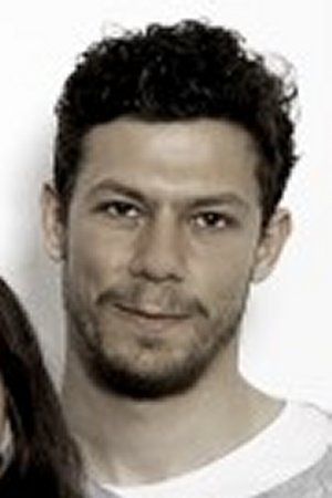 Photo of Simon Oded Weil