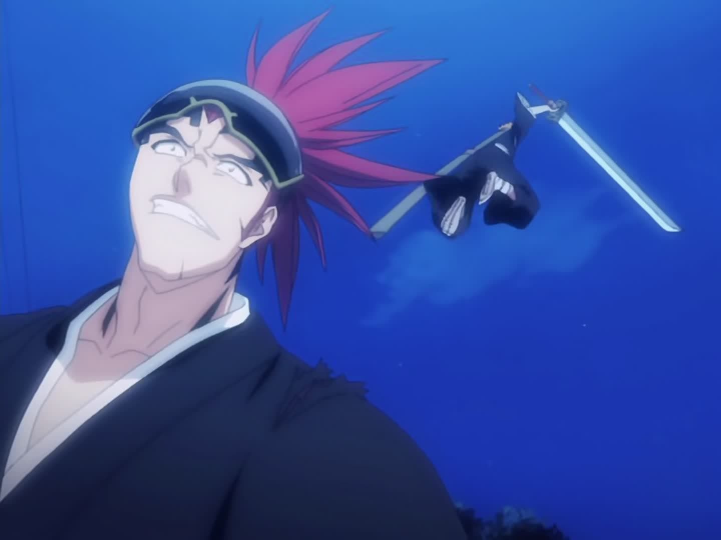 Where to watch Bleach TV series streaming online?