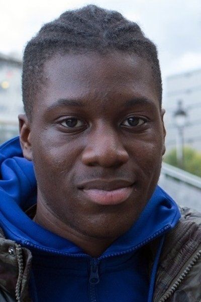 Photo of Bryan Mialoundama