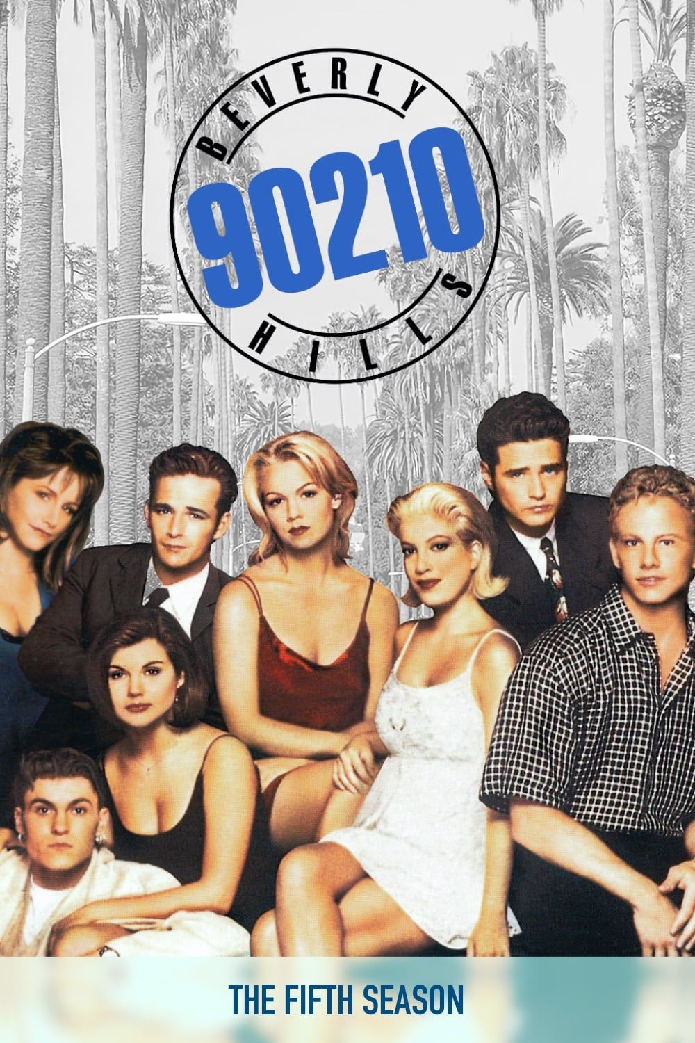 Beverly Hills 90210 Show / You Gotta Have Heart