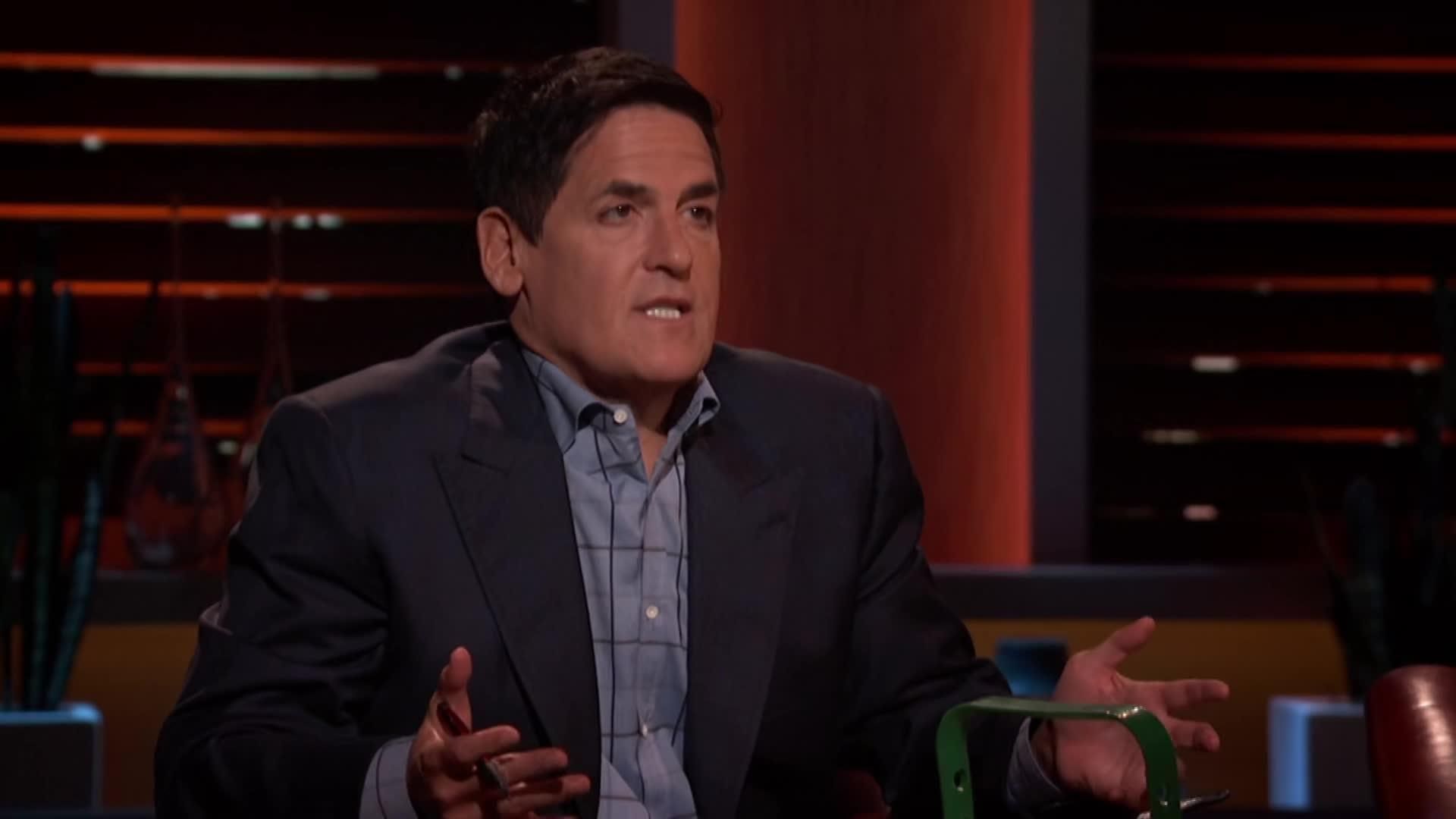 Prime Video: Shark Tank Season 8