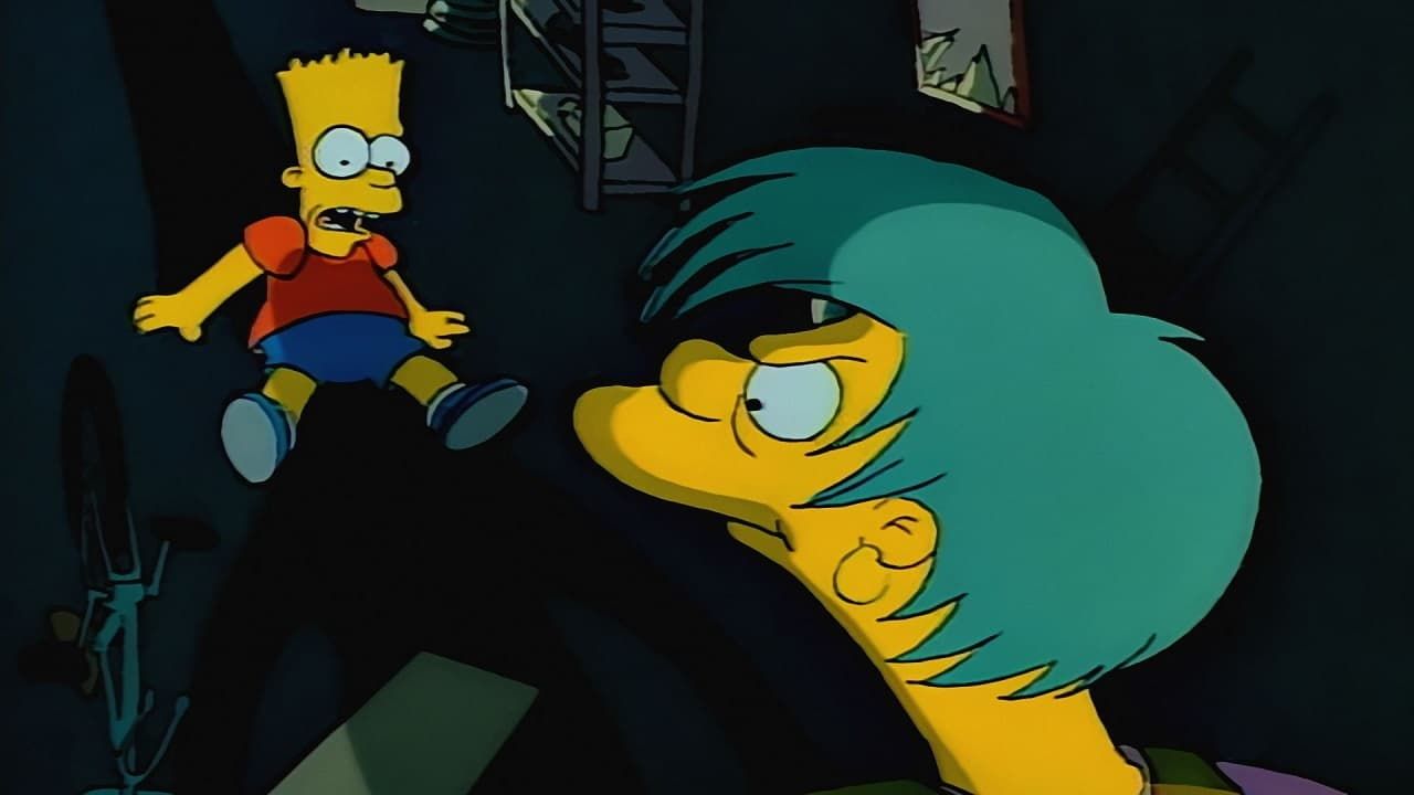 Watch The Simpsons · Season 1 Full Episodes Online Plex