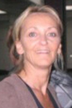 Photo of Jill Knuttel