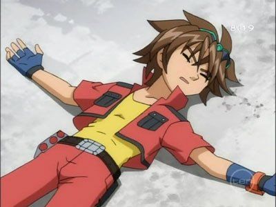 Watch Bakugan Battle Brawlers season 1 episode 36 streaming online