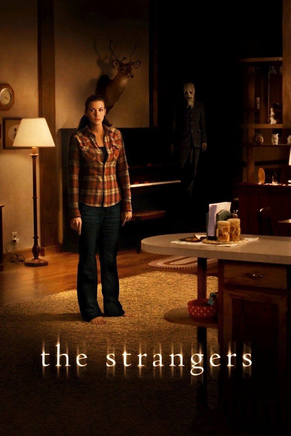 Watch The Strangers (2008) - Free Movies