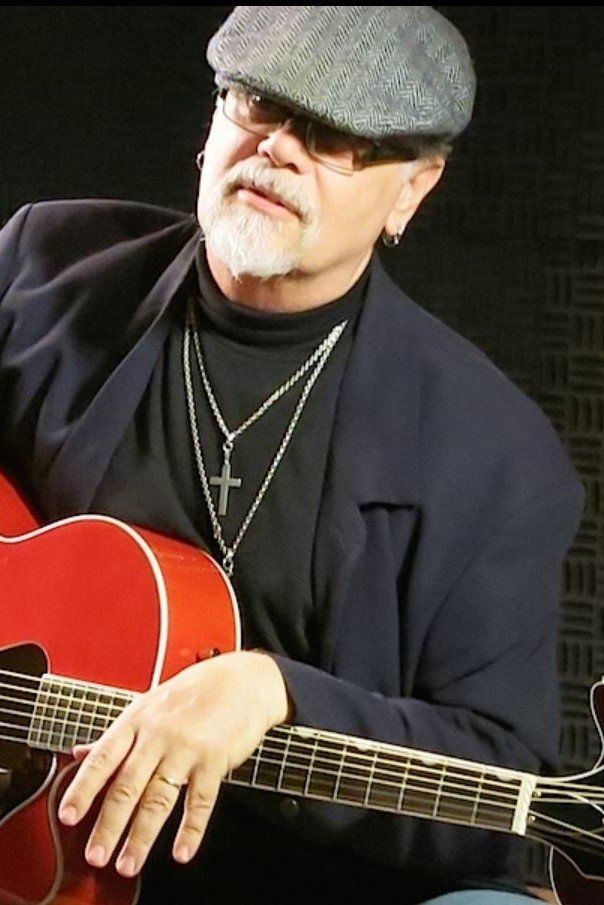 Photo of Steve Hunter