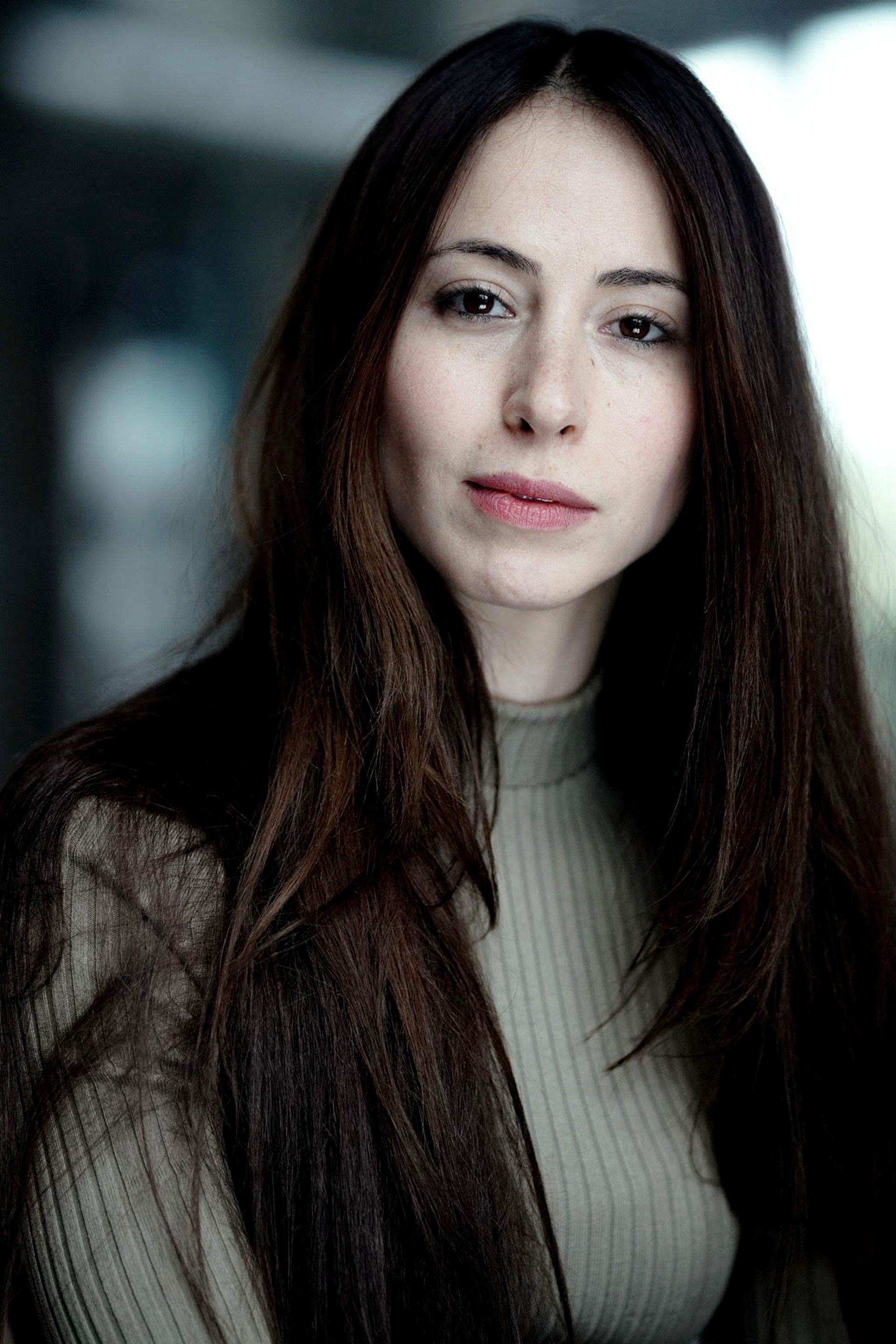 Photo of Myriam Dahmany