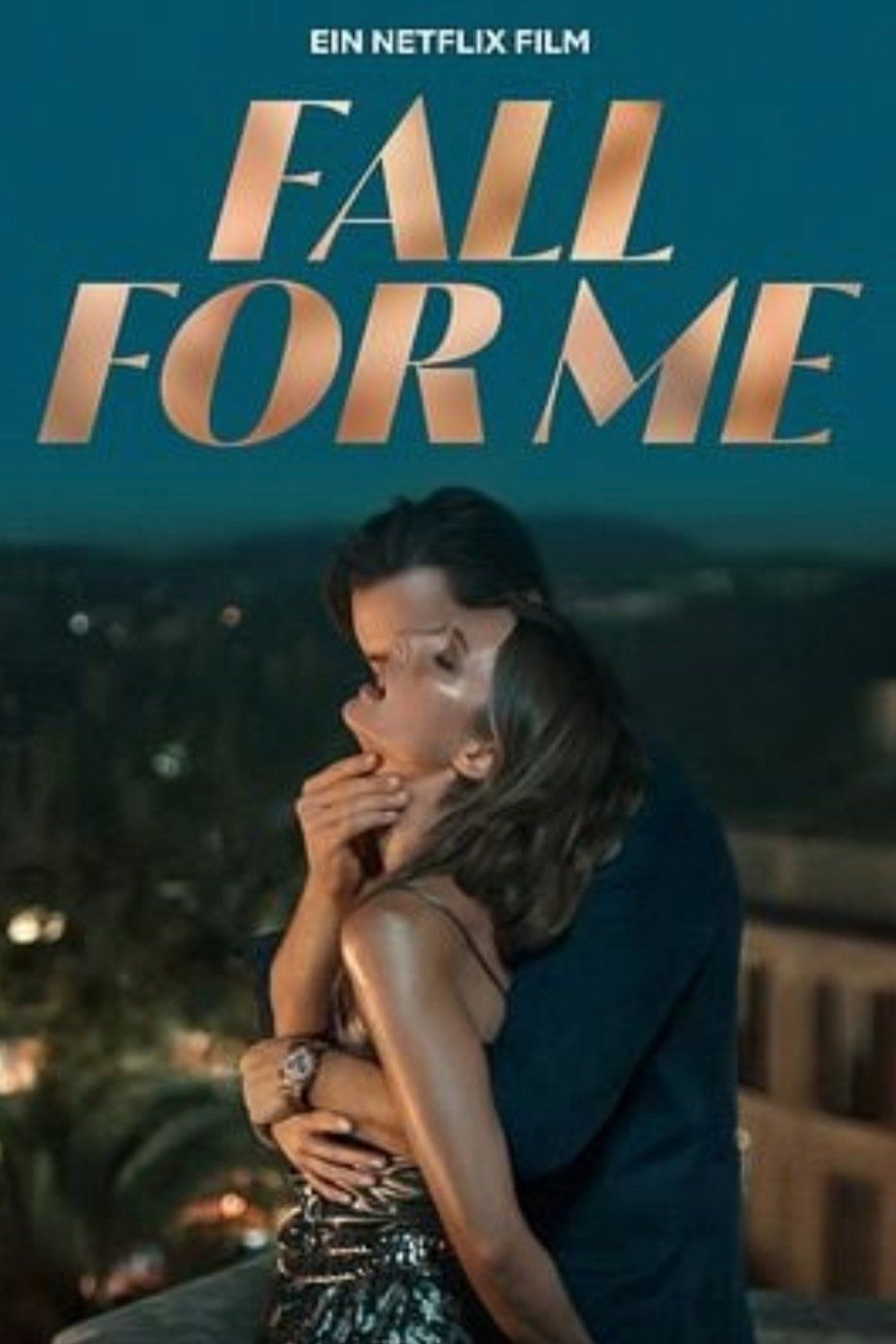 Fall for me (2025)