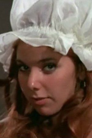 Photo of Victoria Bond