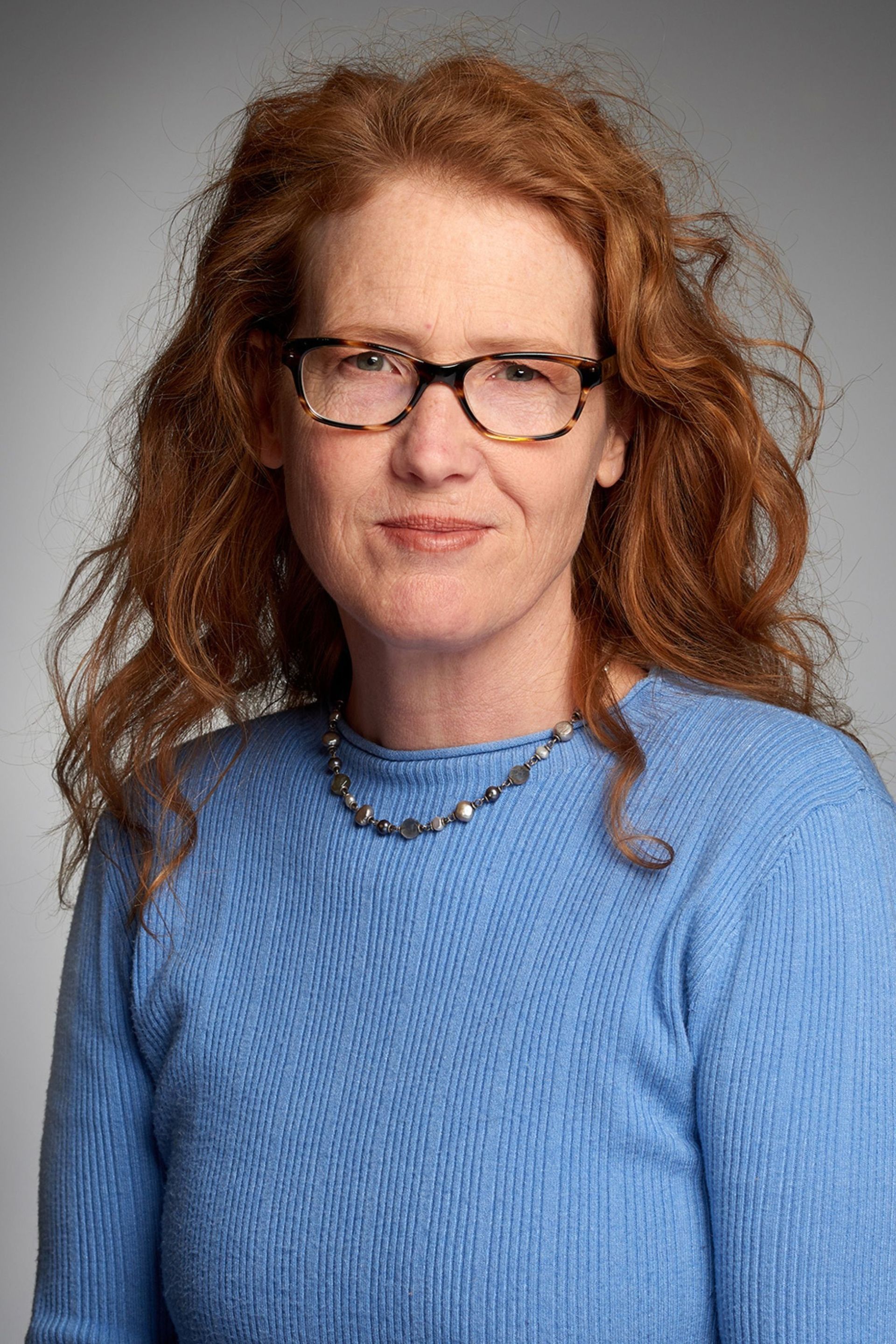 Photo of Kate Stilley Steiner