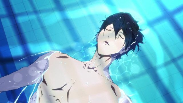 Watch Free! · Free! Iwatobi Swim Club Full Episodes Online - Plex