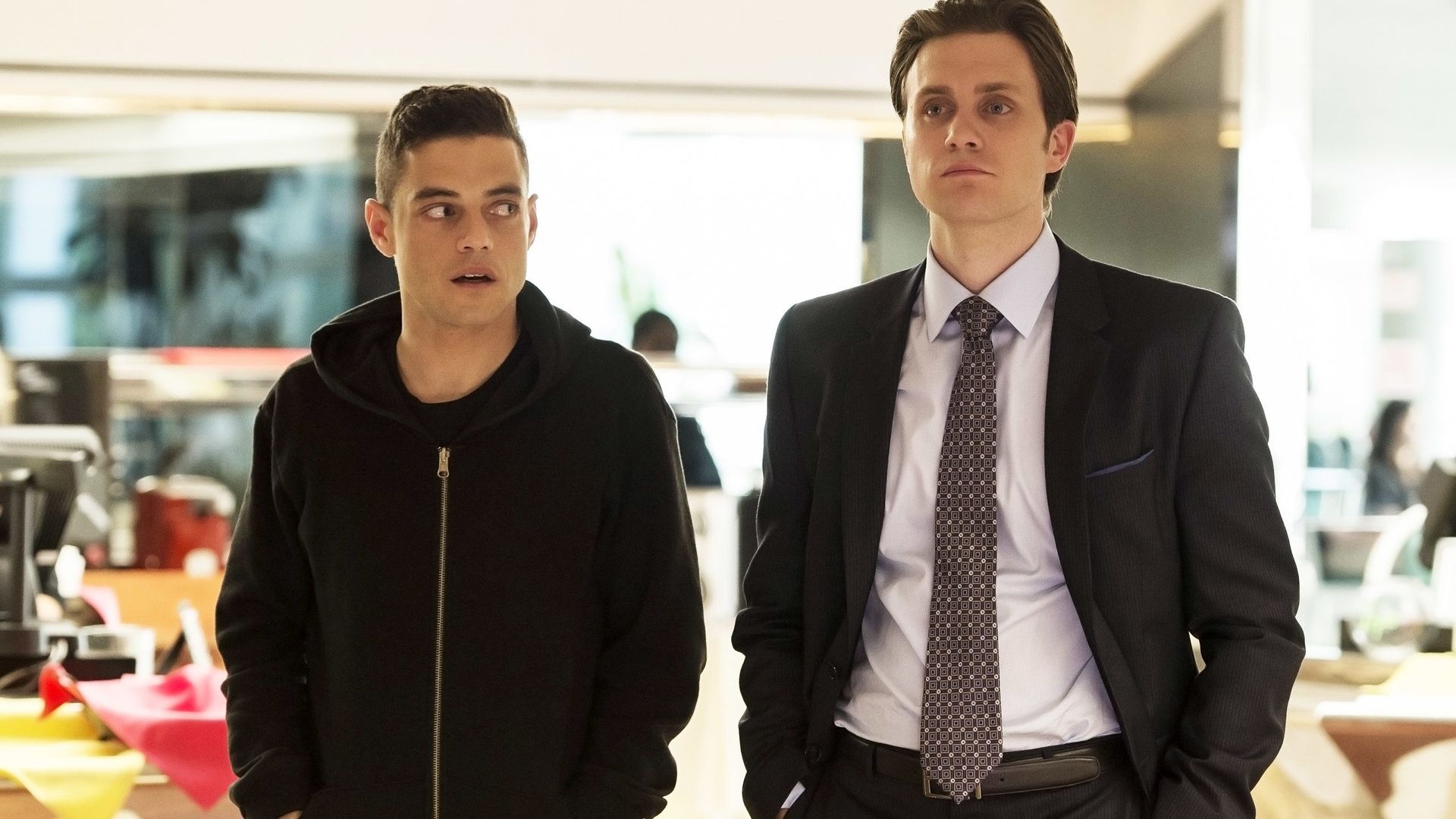 Watch Mr. Robot · season_1.0 Full Episodes Online - Plex