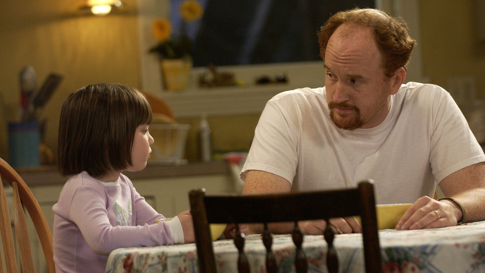 Lucky Louie · Season 1 Episode 1 · Pilot - Plex