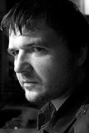 Photo of Alexey Sashin