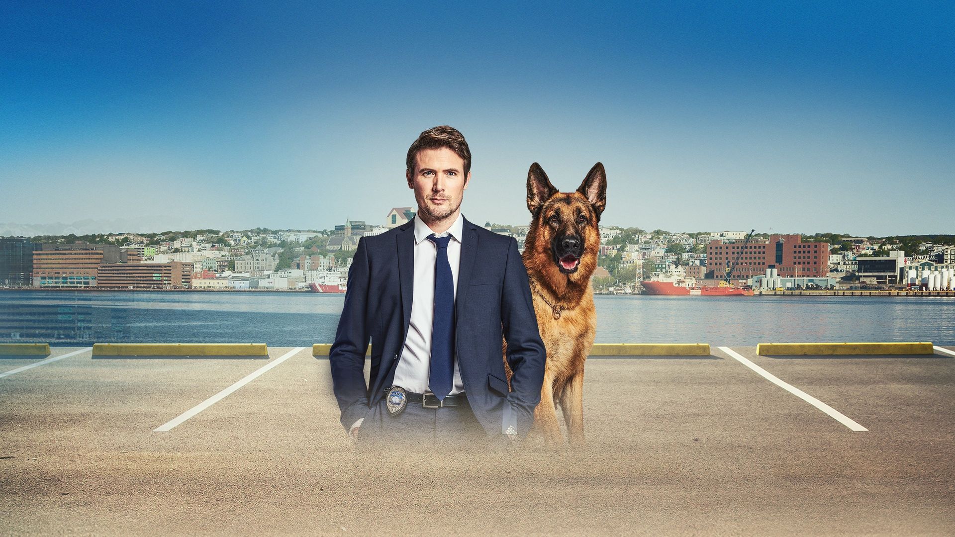 Hudson & Rex · Season 5 Episode 2 · Punch Drunk Glove Plex