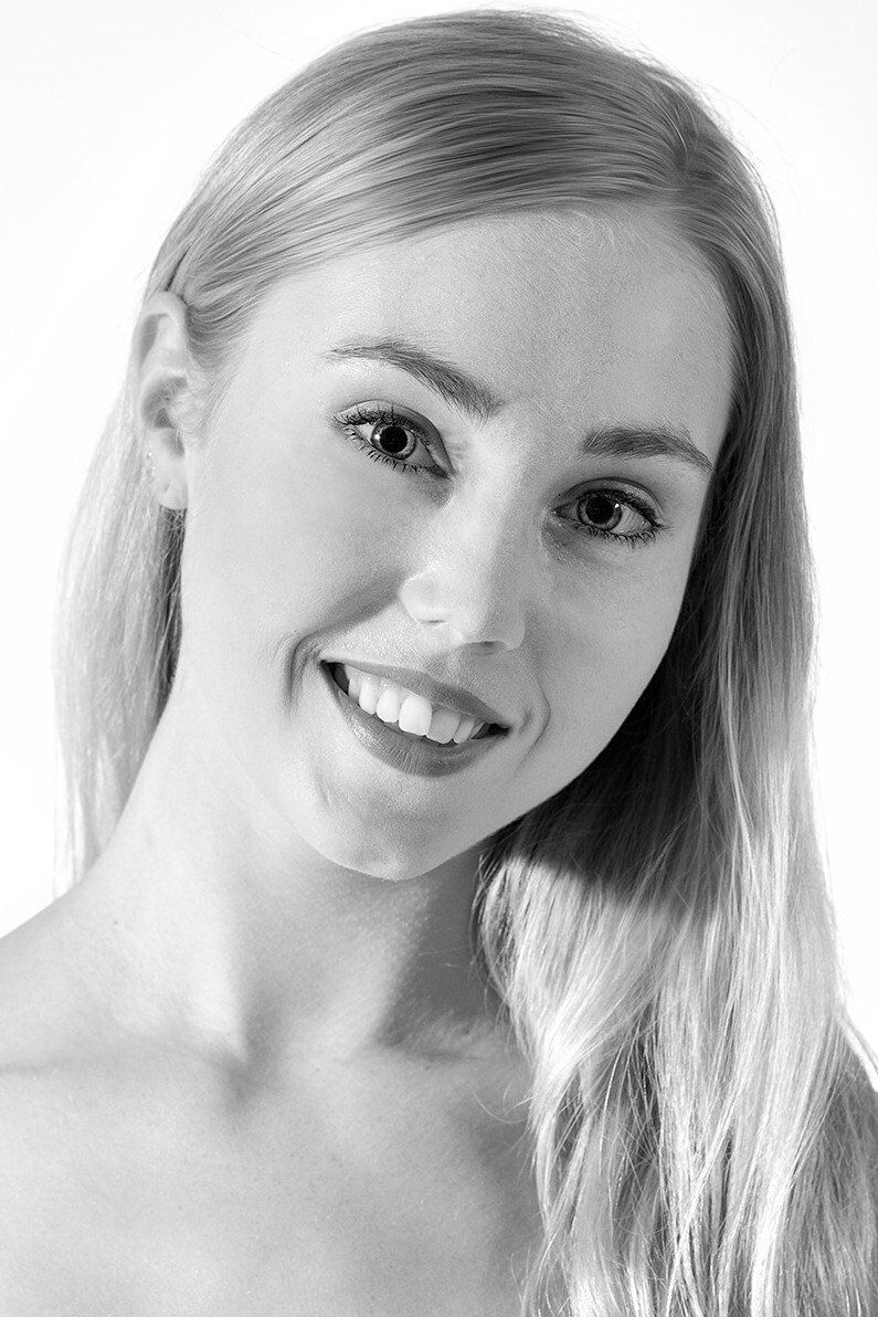 Photo of Alicia Townsend
