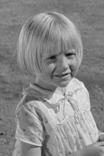 Photo of Geneviève Cadix
