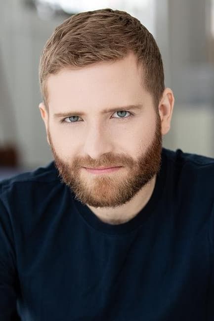 Photo of Arnaud Spick-Saucier