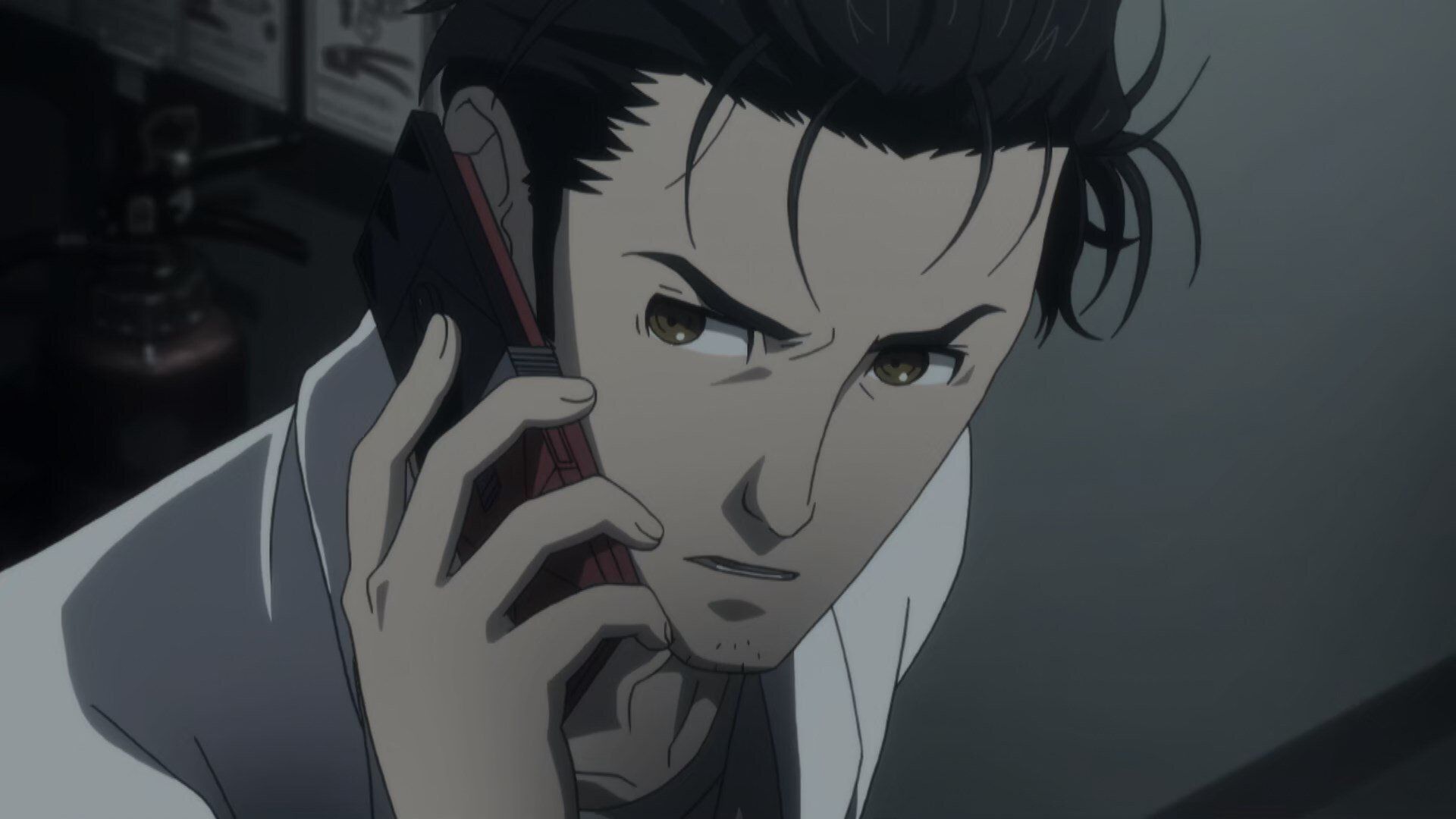 Watch STEINS;GATE