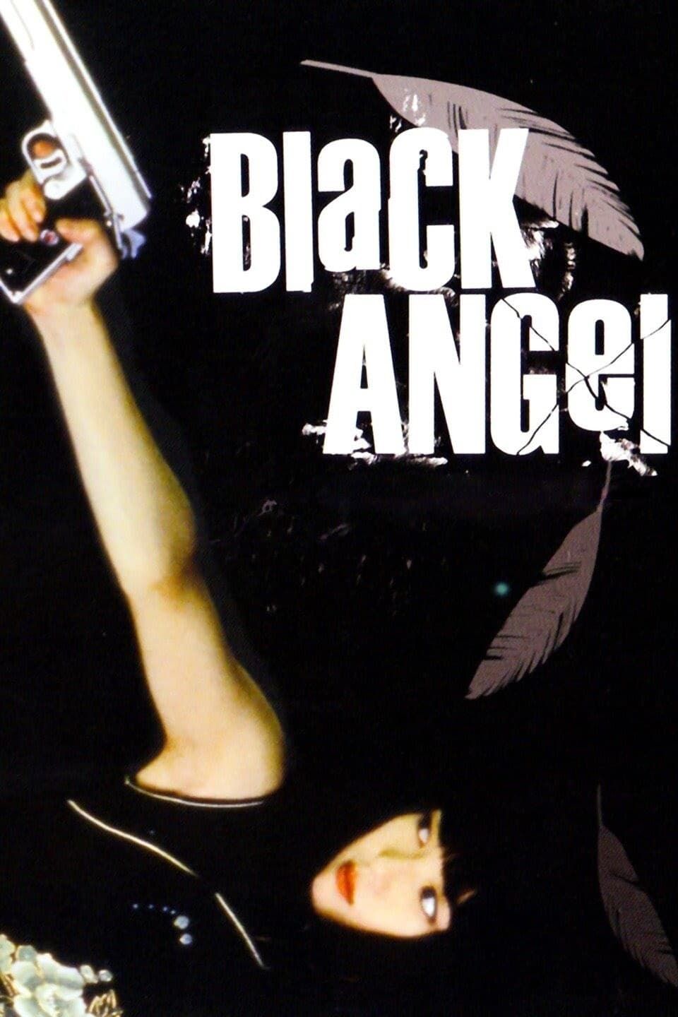 Black Angel Vol 1 1998 Plex